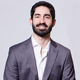 Dr. Pedro Luciano Mellucci